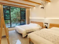 Emeishan Xinyu Hotel Hotels in Linggongli/Qiliping