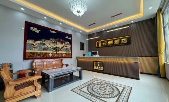 Shiqu Yunqi Hotel