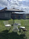 Chamtsee House