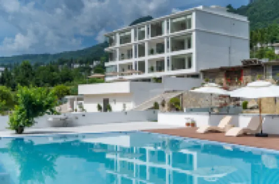 Enshi Shanhe Jiyue Homestay Hotels near Yixiantian