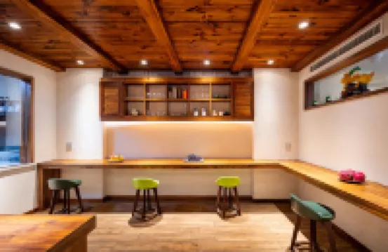Dandong Liyuan Hotel (Yalujiang Duanqiao Branch)