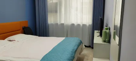 Neixiang Yuexiang Hotel