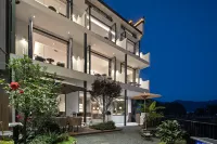 Huazhu · Yun Chu Xi Yin Homestay (Huangling Scenic Area Ropeway Shop)