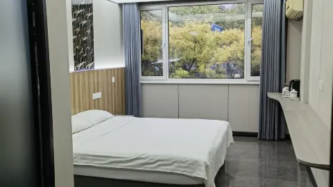 威県友誼ホテル in 威県