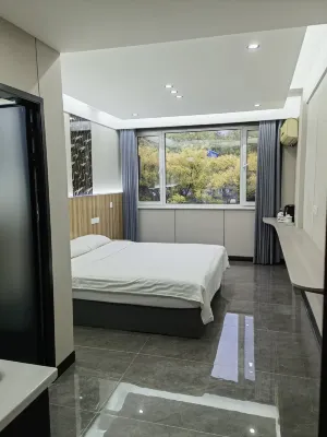 Weixian Friendship Hotel Hotels in Wei County