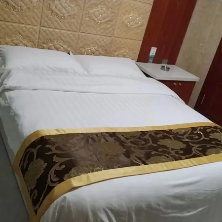 Helong 1688 Business Hotel
