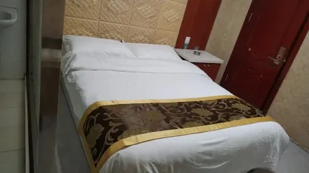 Helong 1688 Business Hotel