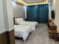 Sunshine Hotel - Wifi
