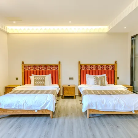 Turpan West impression homestay