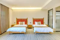 Turpan West impression homestay