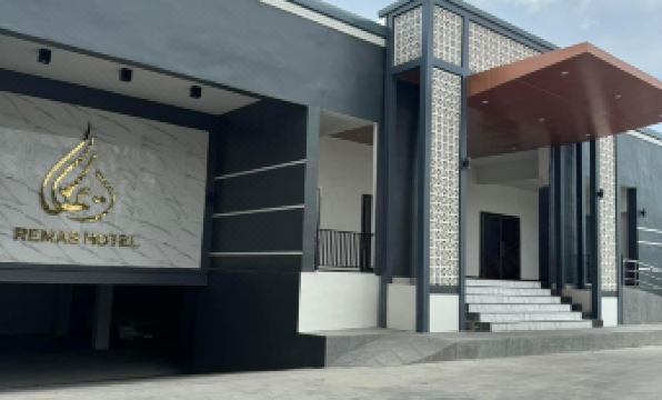 Remas Hotel Hat Yai