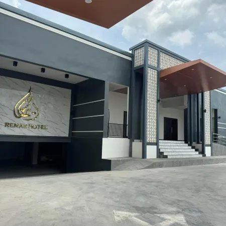 Remas Hotel Hat Yai