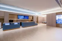 HanTing Hotel (Xuancheng Wanda Plaza Zheshang Building)