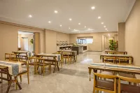 Lixiang Hotel - sarapan