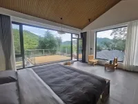 Stone Courtyard Homestay Hotel a Jinan