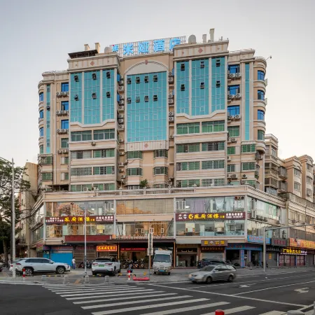 MIYA HOTEL