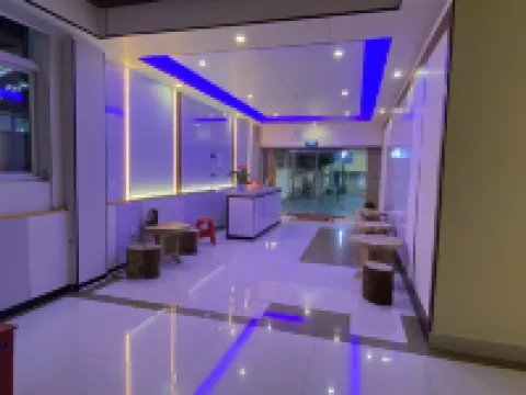 Hexiangju Homestay (Deqin Shengping Town)