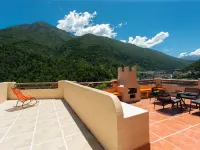 Zompa Yak hotel Hotels in Kangding