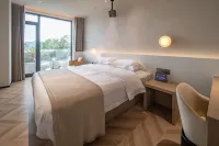 Xiamen Mountain · and Sea View Hotel Hotel in zona Ningbao Shopping & Gourmet Center