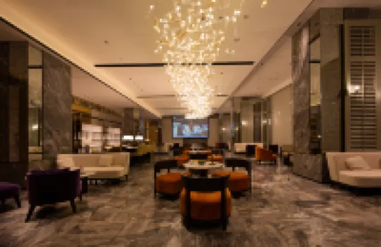 Mehood Elegant Hotel, Shaoxing Shangyu
