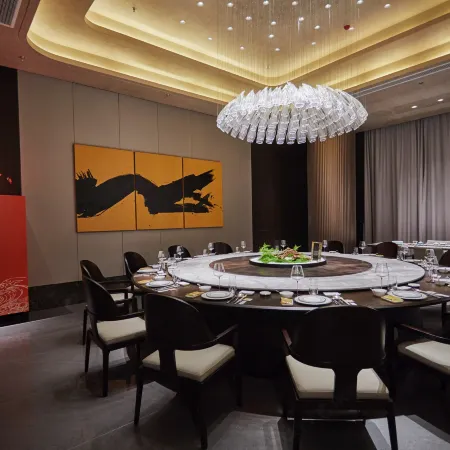 MINGHUI HOTEL
