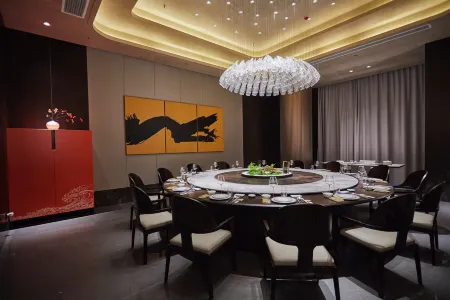 MINGHUI HOTEL Отели рядом с достопримечательностью «Keqiao Ancient Town»