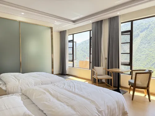Gejia Homestay - 2-نجوم