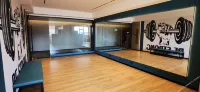 Hengfeng Holiday Inn Huizhou (Boluo Longxi Cultural Square Branch)
