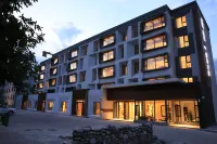 Fuguang Photography Home Homestay - Parkering