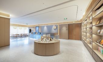 All Seasons Hotel (Beijing Shunyi South Faxin Hotel)