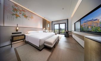 NANPING FLIPORT HOTEL