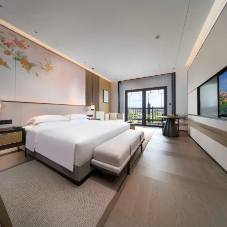 NANPING FLIPORT HOTEL Hotéis em Nanping