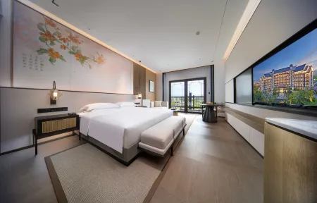 NANPING FLIPORT HOTEL