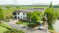 Shanghai Big New B&B Hotel in zona Shanghai Jiangnan Tianyuan Chamber