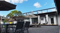 Taishun Jiaoyang Tulou Shunyi Homestay
