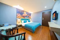 Cenxi Sanfeng Hotel