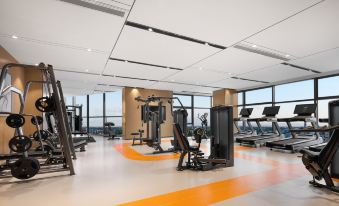Home2 Suites by Hilton Chengdu Huaizhou New Town