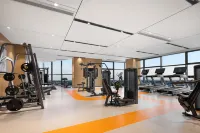 Home2 Suites by Hilton Chengdu Huaizhou New Town