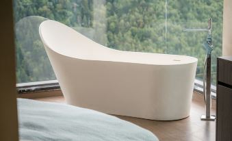 Mount Siguniang Cloud Mountain Stay