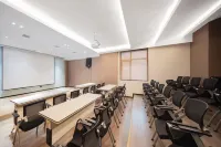 Mufeng Hotel