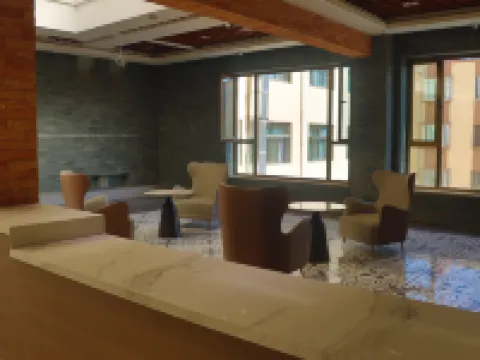 嘉峪関鉑悅インターナショナルホテル（大唐飲食街市役所） 嘉峪関のホテル