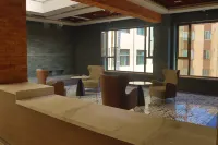 Boyue International Hotel Hotels in Jiayuguan