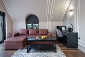 Baden-Baden Hotel