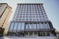 JI Hotel (Yanji Xizhan Wanda Plaza) Hotels in Yanji