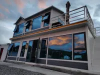 Daofu Qupa · Moshitan Camping Hotel