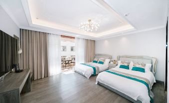 Tianyi Homestay