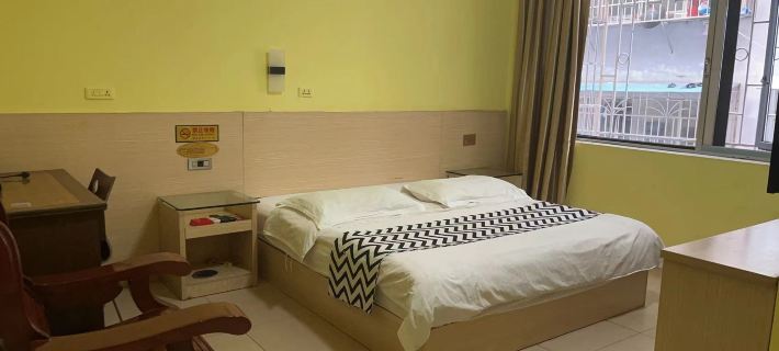 Rongshui Jinxin Hotel Hotels in Rongshui