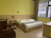 Rongshui Jinxin Hotel