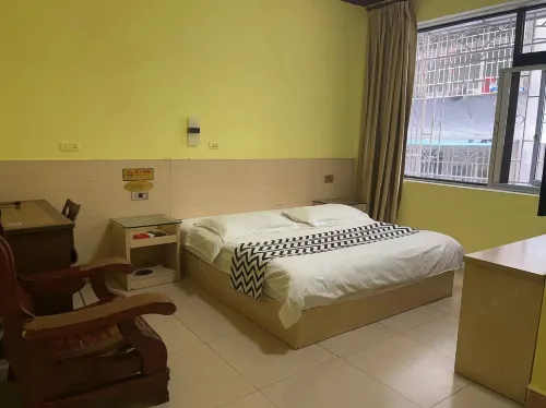 Rongshui Jinxin Hotel