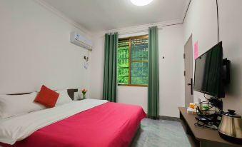 Yangshan County Qingxi Town Homestay